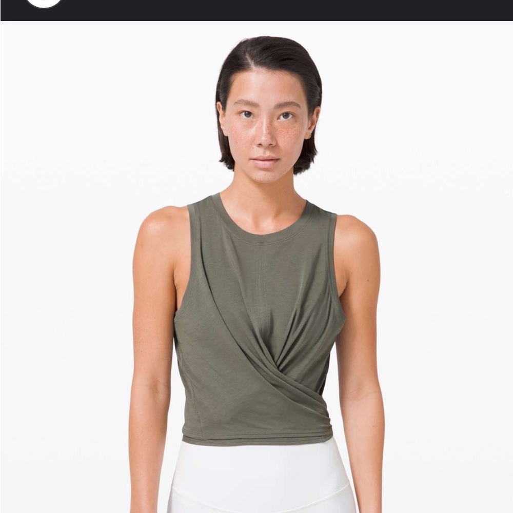 Time to restore tank